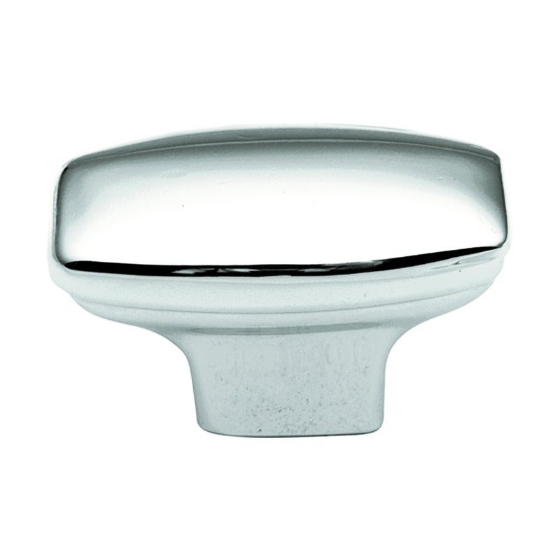 Hickory Hardware P208-26 1-7/16-Inch Eclipse Cabinet Knob, Chrome - Image 2