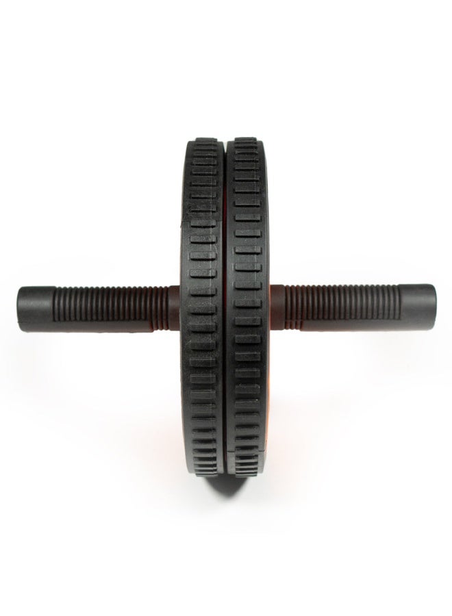 Therapy Fitness Ab Roller - Orange - Image 2