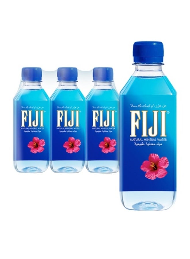Fiji Artesian Water, 6 x 330ml, Fiji