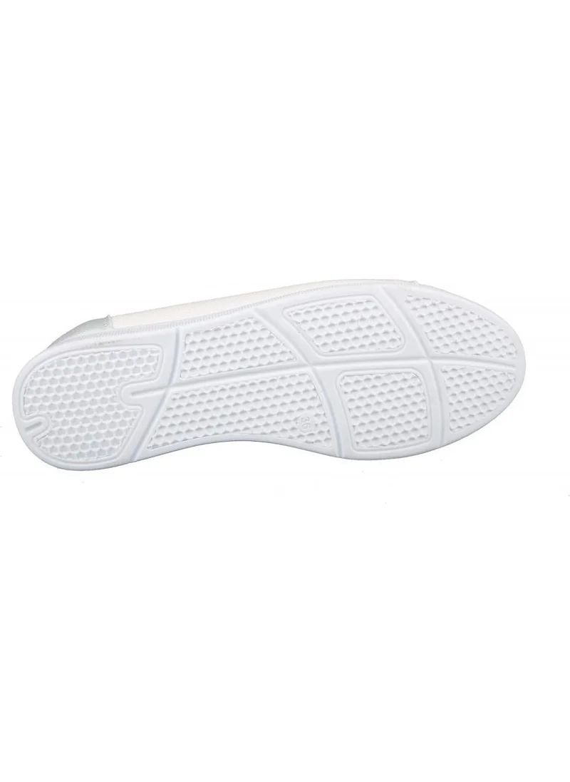 بيير كاردان PC-51935 White Women's Casual Shoes