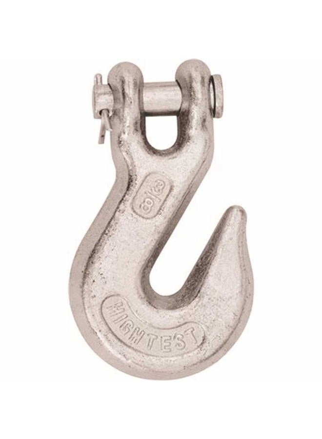 Mibro The Group 115920 2466432 Series Clevis Grab Hook, 3/8" - Image 1