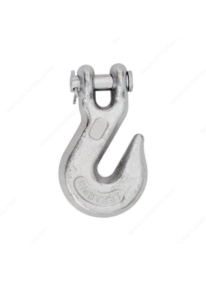 Mibro The Group 115920 2466432 Series Clevis Grab Hook, 3/8" - Image 5