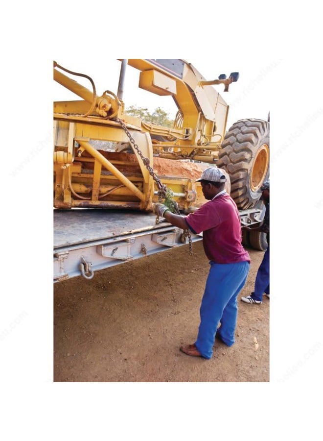 Mibro The Group 115920 2466432 Series Clevis Grab Hook, 3/8" - Image 3