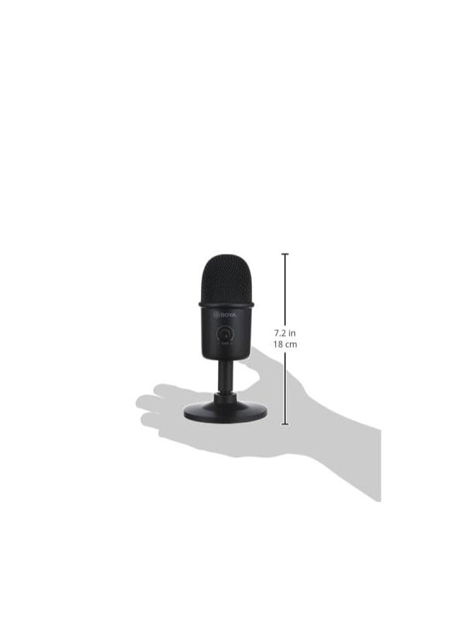 BOYA Boya BY-CM3 USB Microphone  - Image 3
