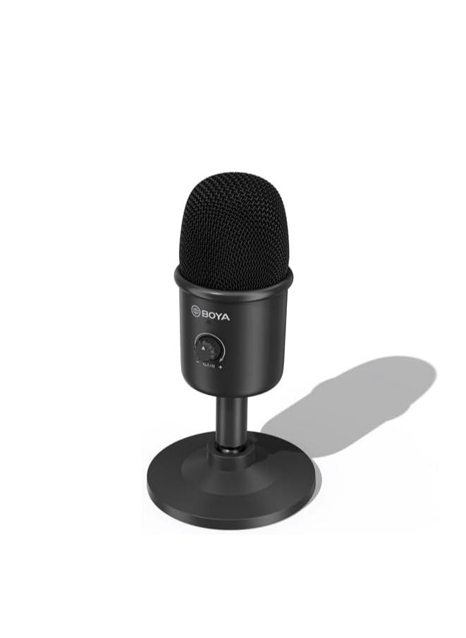 BOYA Boya BY-CM3 USB Microphone  - Image 4