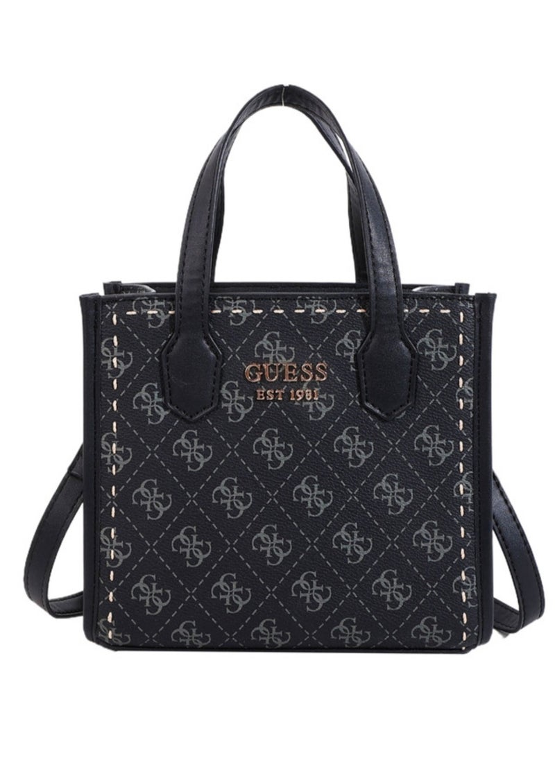 GUESS Women Tote Bag for Women Handbag 20x18x8cm  - Image 1