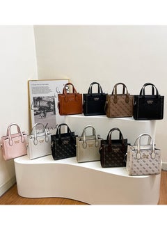 GUESS Women Tote Bag for Women Handbag 20x18x8cm  - Image 3