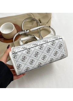 GUESS Women Tote Bag for Women Handbag 20x18x8cm  - Image 5