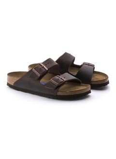 BIRKENSTOCK Arizona Soft Footbed Oiled Leather - Habana  - Image 3