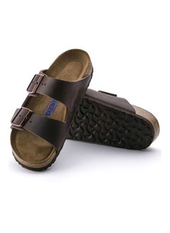 BIRKENSTOCK Arizona Soft Footbed Oiled Leather - Habana  - Image 5