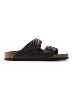 BIRKENSTOCK Arizona Soft Footbed Oiled Leather - Habana  - Image 4