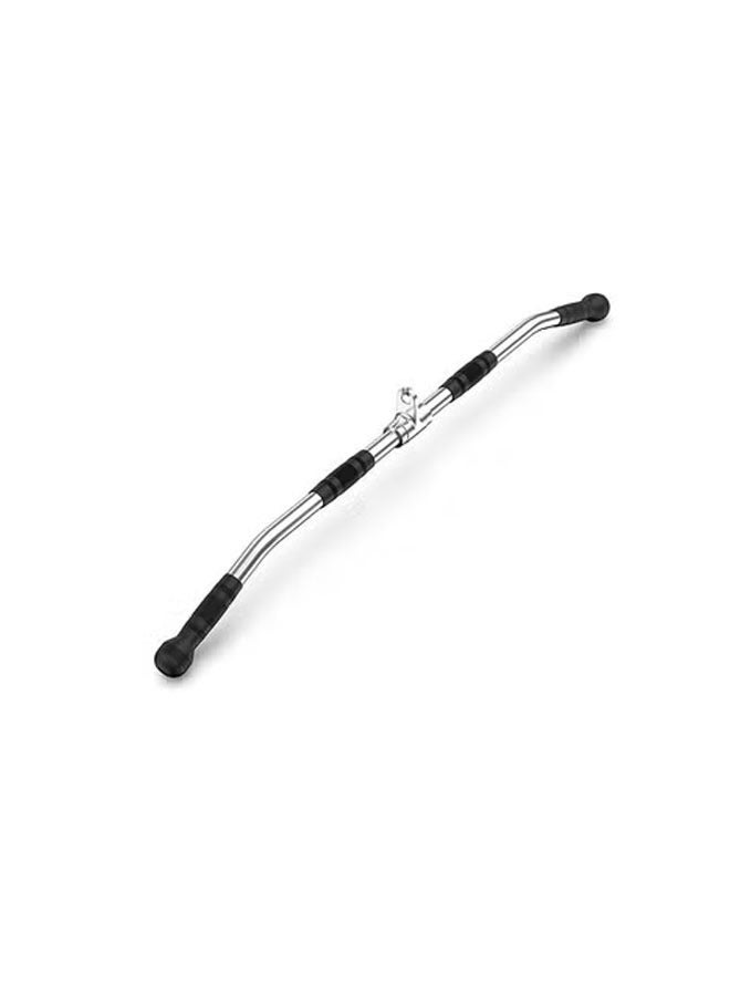 ماكس سترينث ماكس فورس باربل آلة كابل مرفق برو قبضة الدوار بار 119.38cm - Image 1