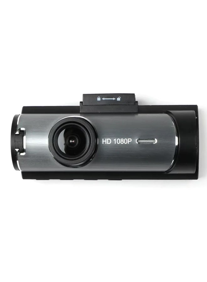 Generic Cam Car Recorder 1296 HD Night Vision Infrared Sensor / Model MM30  - Image 4