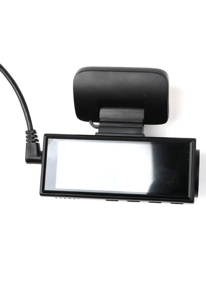 Generic Cam Car Recorder 1296 HD Night Vision Infrared Sensor / Model MM30  - Image 2