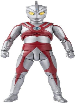 TAMASHII NATIONS Ultraman A: Ultraman Ace, Bandai S.H. Figuarts