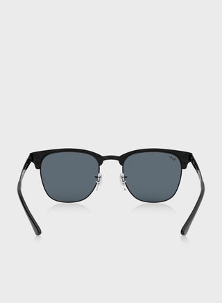 0RB3716 Clubmaster Sunglasses - view 3
