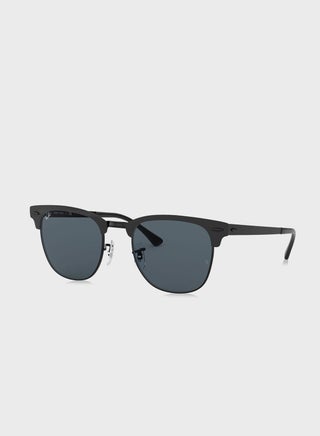 0RB3716 Clubmaster Sunglasses - view 2