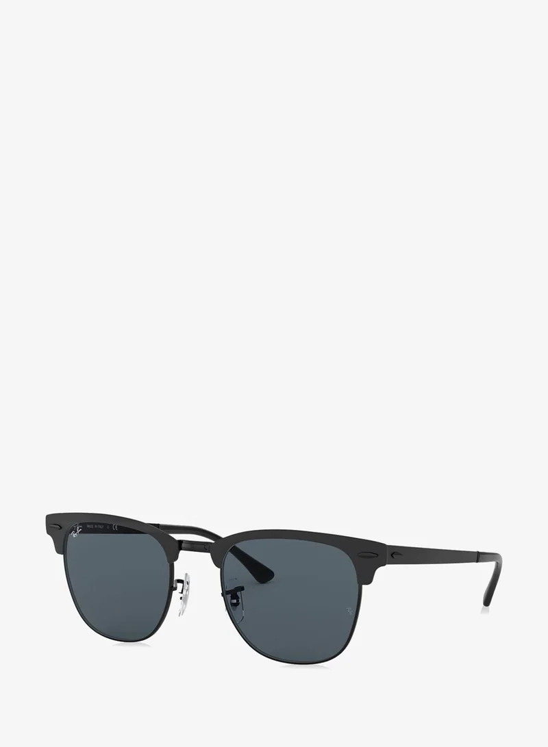 Ray-Ban 0RB3716 Clubmaster Sunglasses
