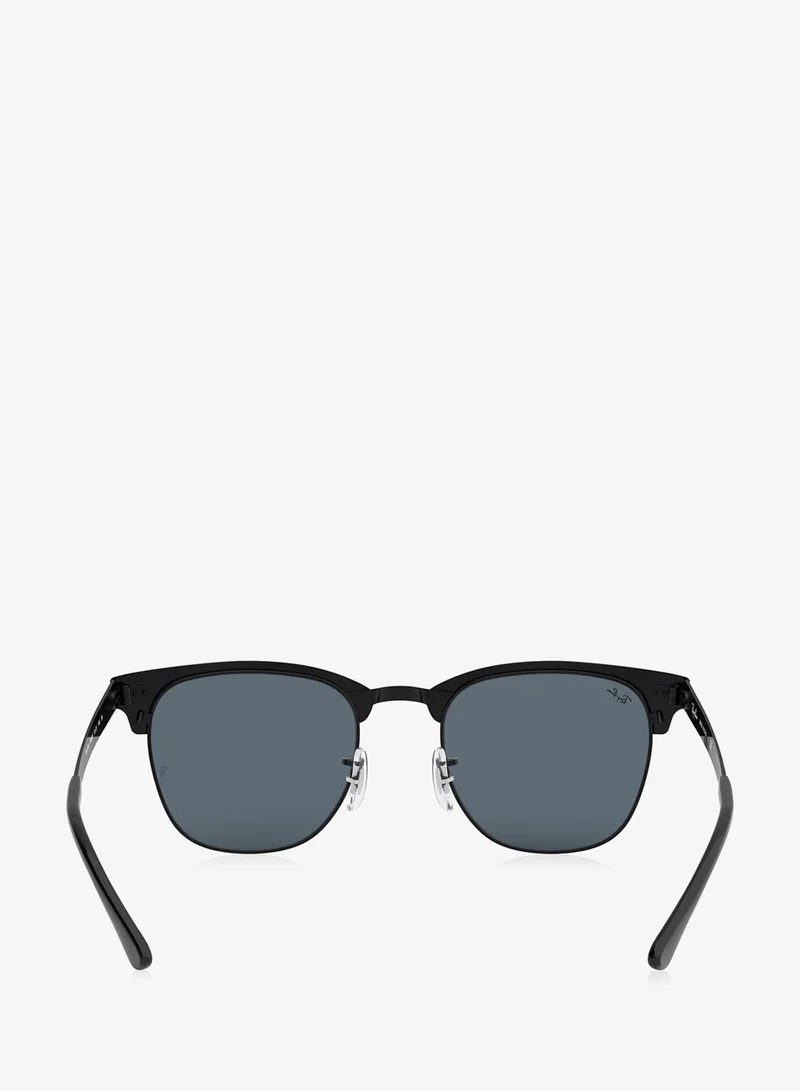 Ray-ban  0RB3716 Clubmaster Sunglasses  | Best Price UAE