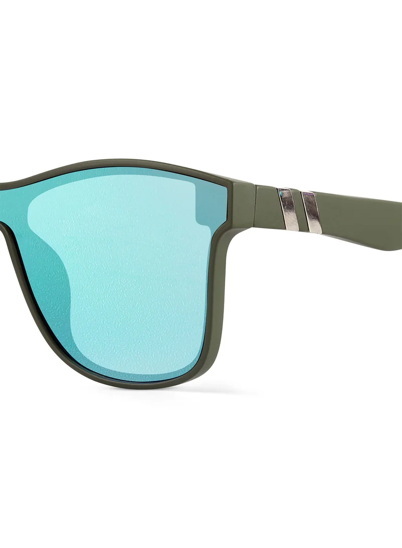 ووجلز Polarized Sports Sunglasses|100% UV Protection|Men & Women