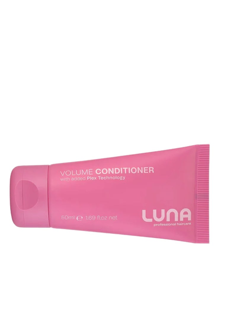 لونا بلسم لونا فوليوم بتقنية بليكس 50 مل - Image 4