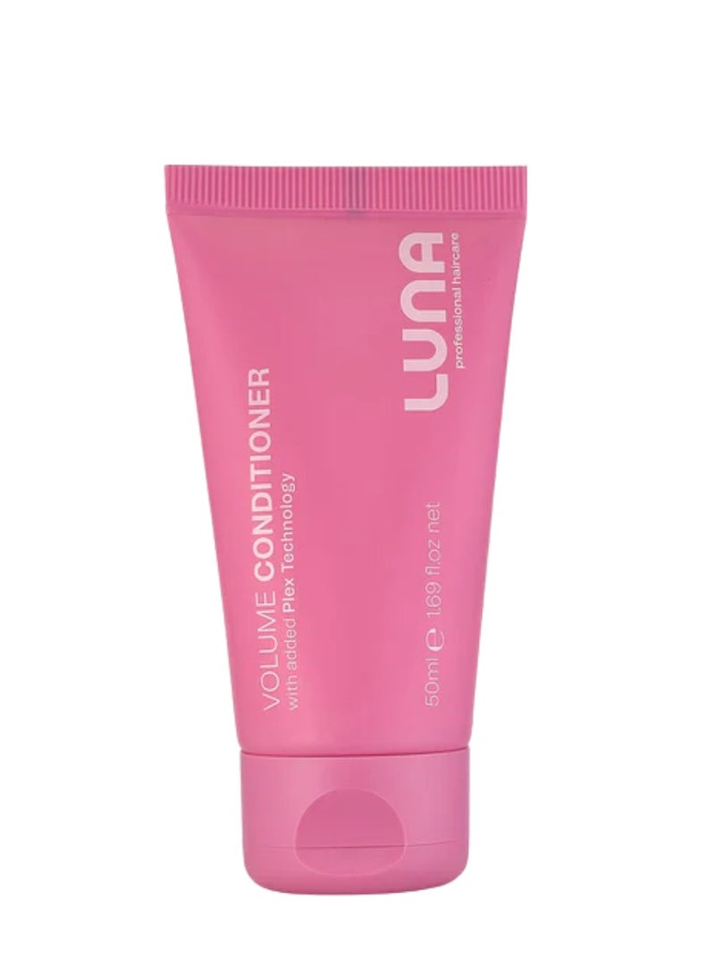 لونا بلسم لونا فوليوم بتقنية بليكس 50 مل - Image 1