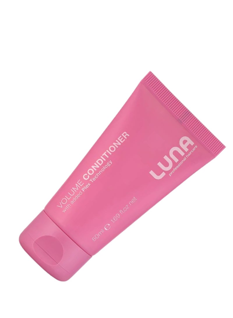 لونا بلسم لونا فوليوم بتقنية بليكس 50 مل - Image 3