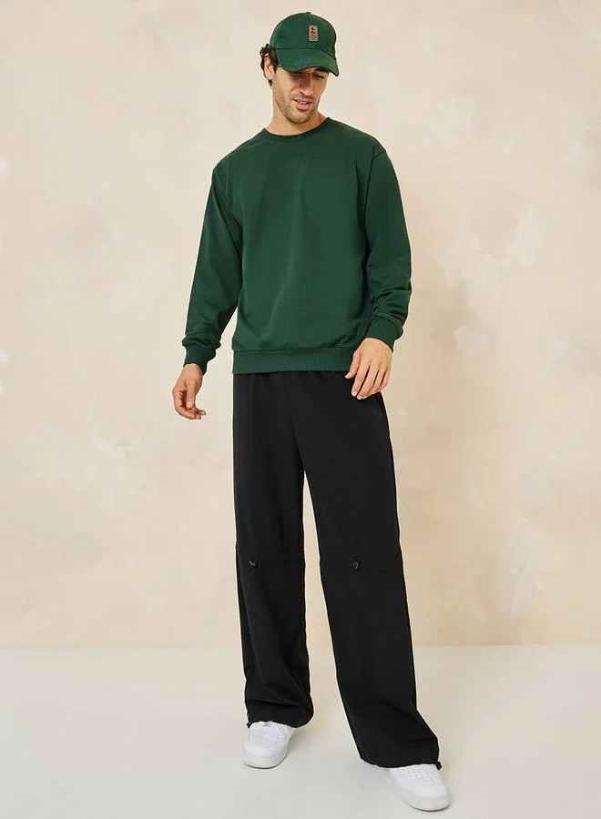 ستايلي بلوزة قطنية مريحة