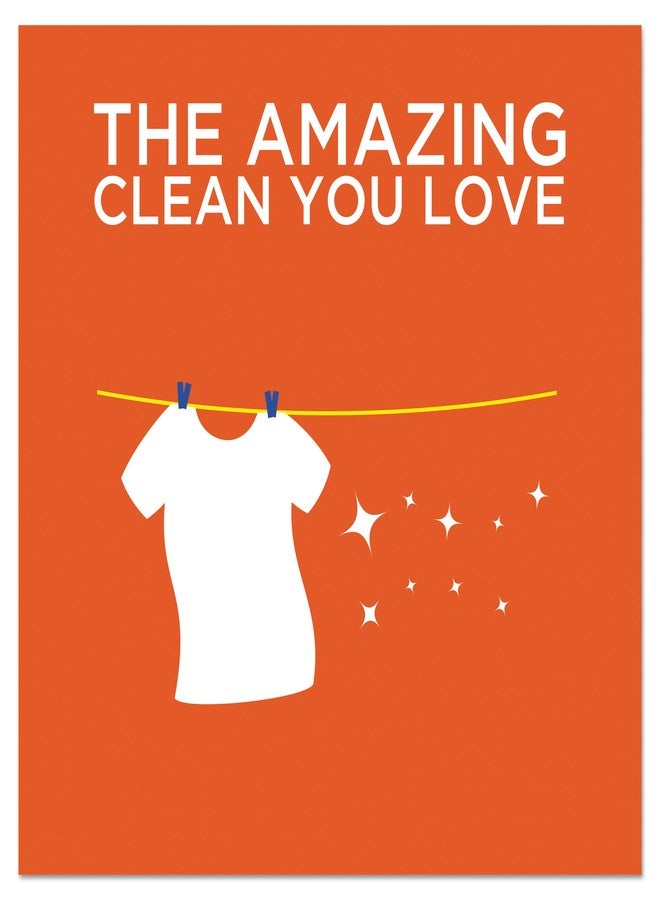 Tide 13875CT Liquid Laundry Detergent, Original, 25oz Bottle (Case of 6) - Image 3