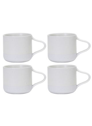 Double White