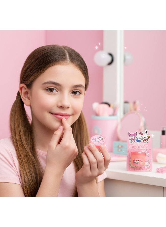 LIP BALM Hydrating Lip Balm for Dry Lips | Moisturizing, Natural Formula - Image 2