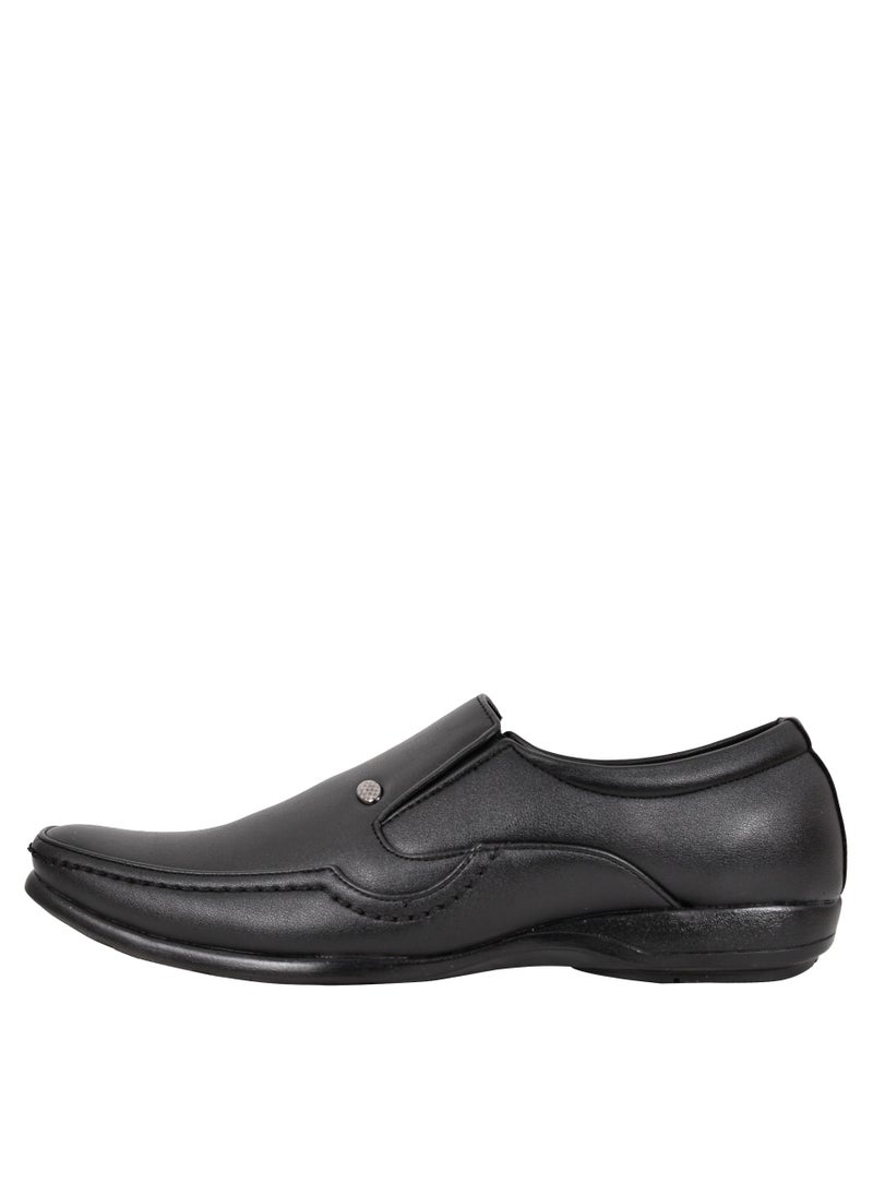 High Land - Mens Slip-On Formal Shoes - Image 1