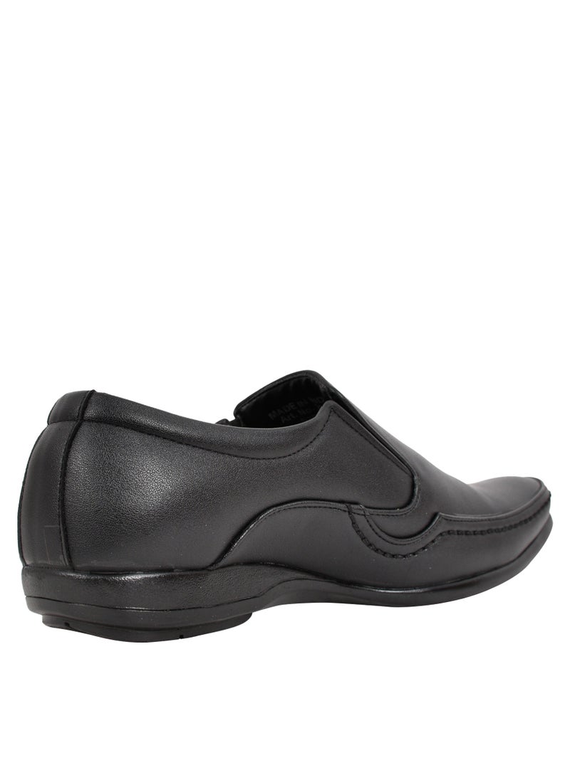 High Land - Mens Slip-On Formal Shoes - Image 1