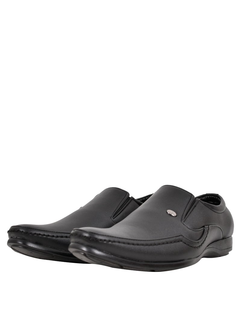 High Land - Mens Slip-On Formal Shoes - Image 1
