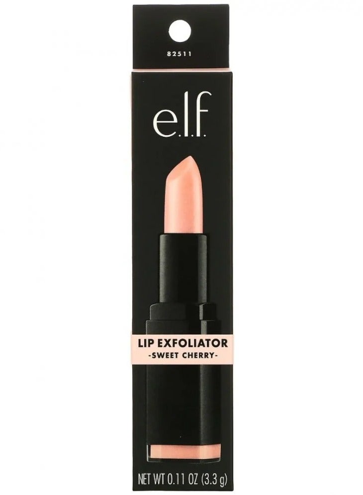 Elf Sweet Cherry Cherry Scrub -3.3g - Image 2