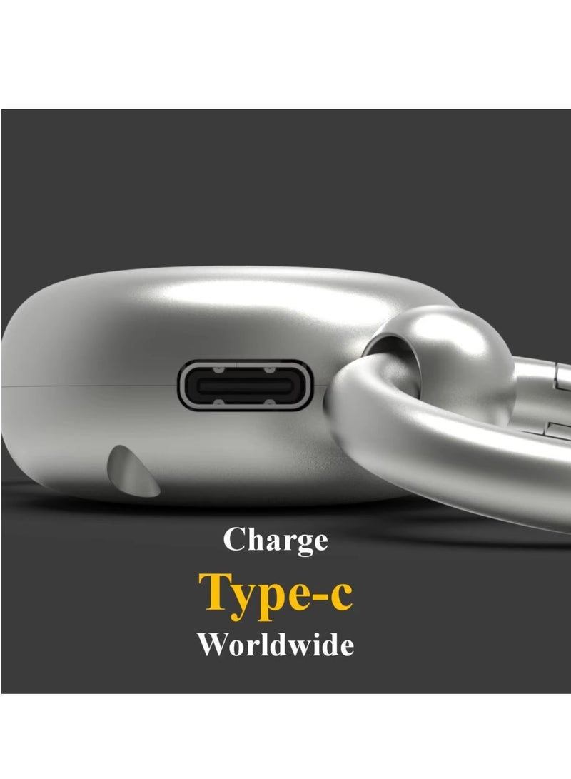 BlueFire Portable Keychain Digital Scale – 25kg/55lb Travel-Friendly Pocket Weight Scale with LCD Display, Built-in Digital Watch, Rechargeable Battery & Metal Keychain – Handheld Mini Scale for Luggage, Shopping, Supermarket, Fitness - Image 5