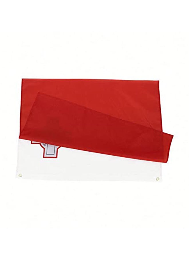THE BABA Malta Flag 120X180Cm 4X6Ft  - Image 3