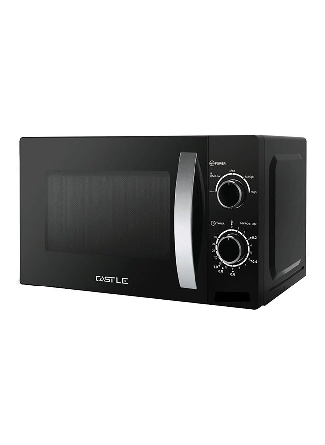 Castle - Castle Microwave 20 Liters - Image 1