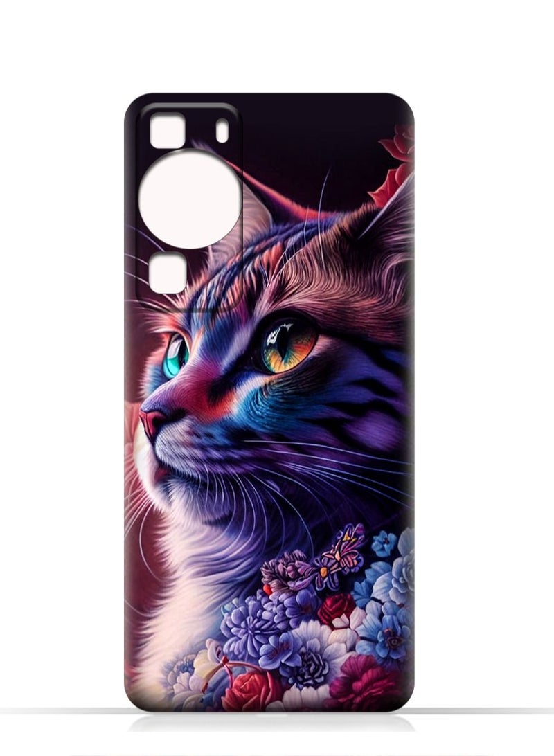 AMC DESIGN Protective Case Cover For Huawei P60 Pro - Image 2