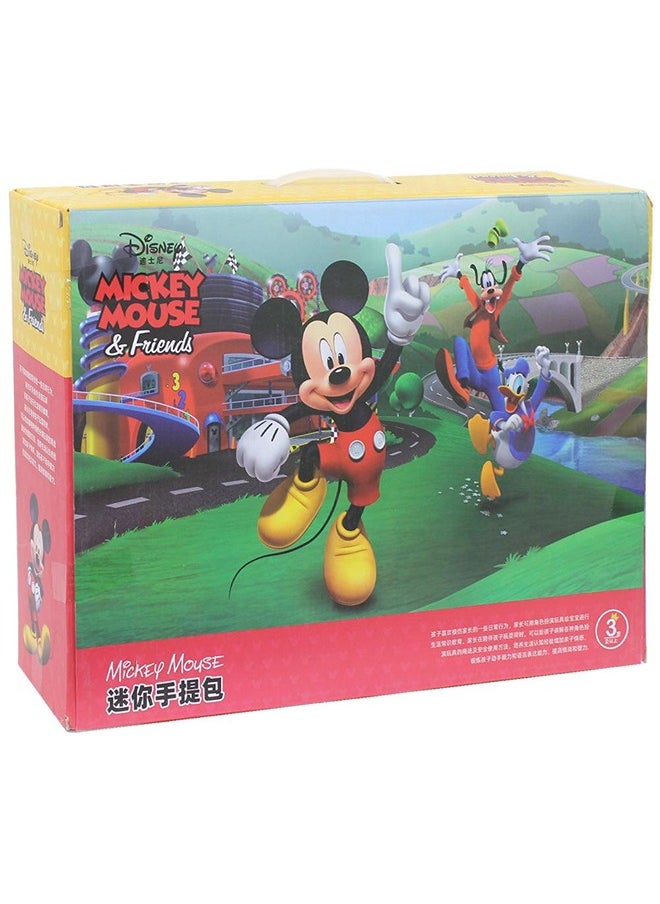 OKO - Minnie Mouse Mini Hand Bag Set Toy - Image 1