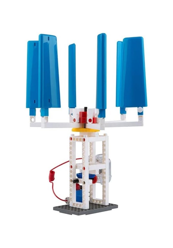 Gigo Wind Power Scientific Experiment Kit - Image 3
