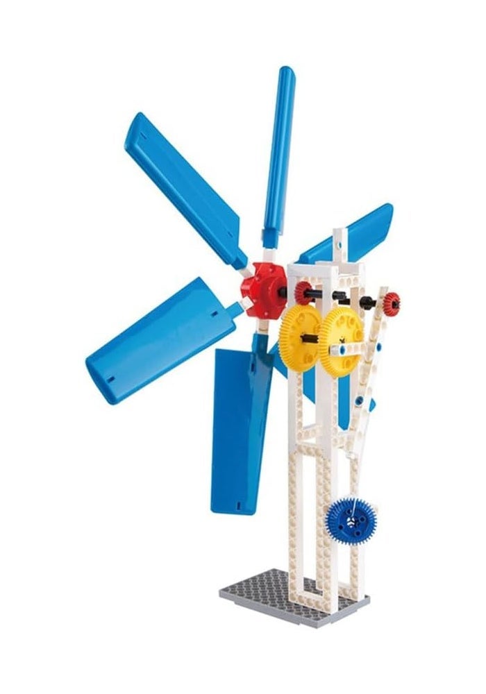 Gigo Wind Power Scientific Experiment Kit - Image 5