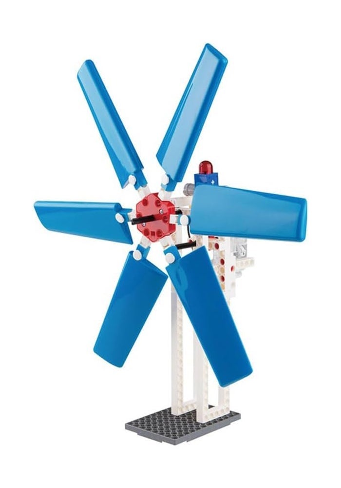 Gigo Wind Power Scientific Experiment Kit - Image 4