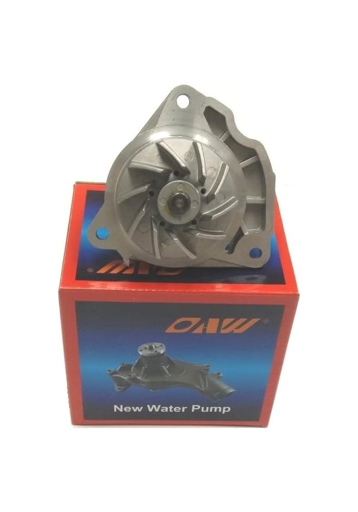 OAW F3240 Engine Water Pump for Ford Escape, Fusion, Tribute, Mariner & Milan V6 3.0L - Image 4