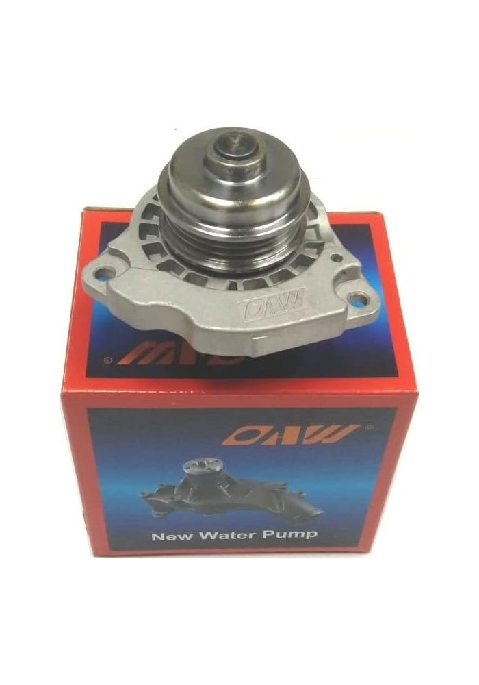 OAW F3240 Engine Water Pump for Ford Escape, Fusion, Tribute, Mariner & Milan V6 3.0L - Image 3