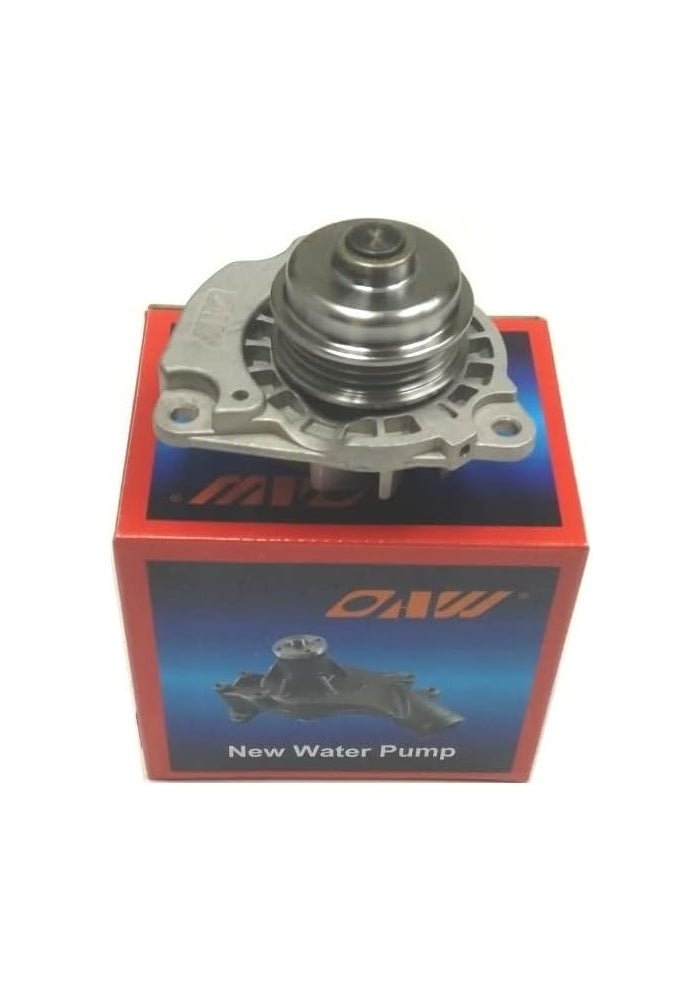 OAW F3240 Engine Water Pump for Ford Escape, Fusion, Tribute, Mariner & Milan V6 3.0L - Image 2