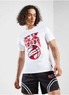 PUMA The Hooper T-Shirt  - Image 1