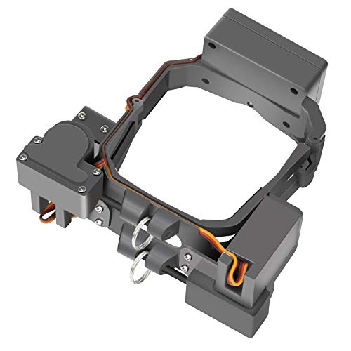 Hanatora Dual Drop Version Payload Airdrop Release Dropping Device for DJI Mavic 2 ProZoom DroneAir Drop Clip Delivery Transport Dropper SystemFishing Bait Hook - Image 1