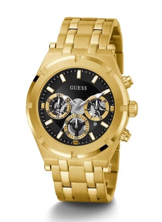 Men's Analog Stainless Steel Wrist Watch - GW0260G2 - 44 mm - view 4