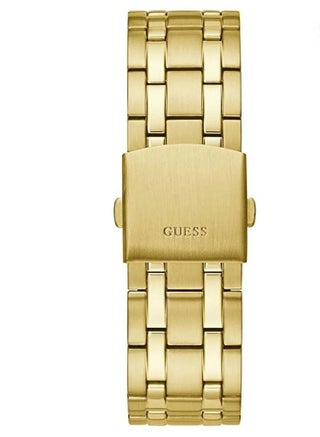 Men's Analog Stainless Steel Wrist Watch - GW0260G2 - 44 mm - view 5